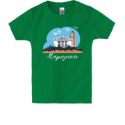 Детская футболка "Мариуполь"