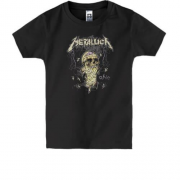 Дитяча футболка "Metallica "