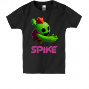 Дитяча футболка "Spike" із гри Brawl Stars