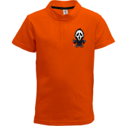 Дитяча футболка поло Маленький Крик