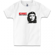 Дитяча футболка з Че Геварою
