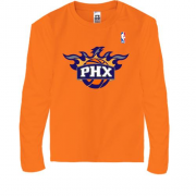 Дитячий лонгслів Phoenix Suns