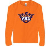 Дитячий лонгслів Phoenix Suns