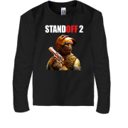 Дитячий лонгслів Standoff 2