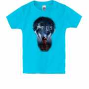 Дитяча футболка з обкладинкою гри Prey