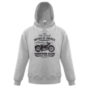 Дитяча толстовка Chopper Club
