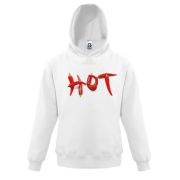 Дитяча толстовка HOT