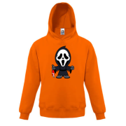 Дитяча толстовка Маленький Крик