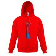 Дитяча толстовка Spider-Man Rock