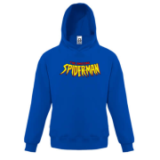 Дитяча толстовка The Amazing Spider-Man