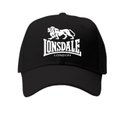 Детская кепка Lonsdale