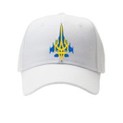 Детская кепка "Авиация Украине"