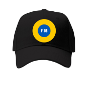 Детская кепка "Ukrainian air force F-16"