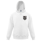 Детская толстовка Los Angeles Kings (Вышивка)