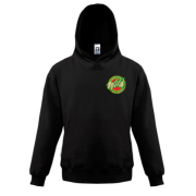 Детская толстовка Minnesota Wild alternative (Вышивка)