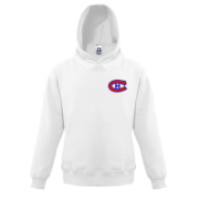 Детская толстовка Montreal Canadiens (Вышивка)
