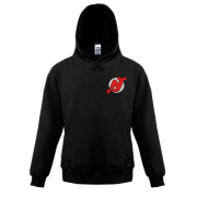 Детская толстовка New Jersey Devils (Вышивка)