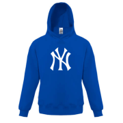 Дитяча толстовка New York Yankees