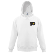 Детская толстовка Philadelphia Flyers (Вышивка)