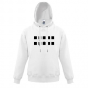 Дитяче худі Путин Х*йло