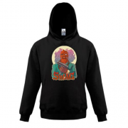 Детская толстовка SWAG.
