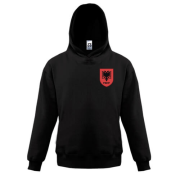 Дитяче худі Збірна Албанії