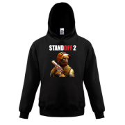 Дитяча толстовка Standoff 2