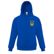 Детская толстовка Ukraine (mini)
