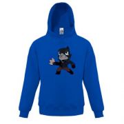 Детская толстовка с Вороном "Brawl Stars"