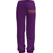 Детские штаны для Марии 