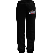 Детские трикотажные штаны Cleveland Cavaliers