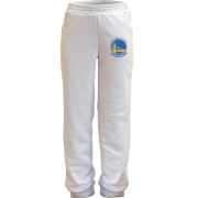 Детские трикотажные штаны Golden State Warriors