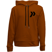 Дитячій худі без флісу 413-й отдельный батальон беспилотных систем «Рейд»