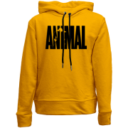 Дитячій худі без флісу Animal Pac