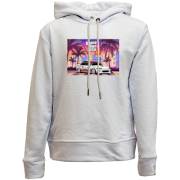 Дитячій худі без флісу GTA 6 (2)