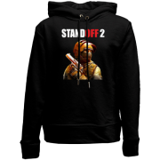 Детский худи без флиса Standoff 2