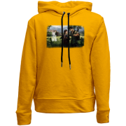 Дитячій худі без флісу The Last of Us (2)