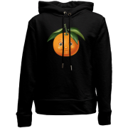 Детский худи без флиса 