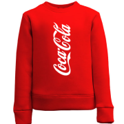 Дитячий світшот Coca-Cola (2)