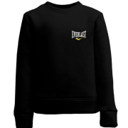 Детский свитшот Everlast (Вышивка)