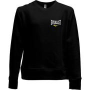 Детский свитшот без начеса Everlast (Вышивка)