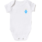 Детское боди Динамо-Киев