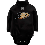Детское боди LSL Anaheim Ducks (D-лого)