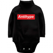 Детское боди LSL Antihype