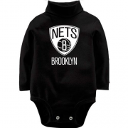 Детское боди LSL Brooklyn Nets
