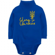 Детское боди LSL Glory to Ukraine (арт_1)