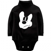 Дитячий боді LSL Mickey (силует)