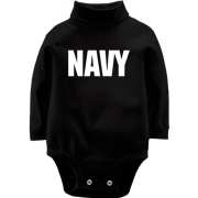 Детское боди LSL NAVY (ВМС США)