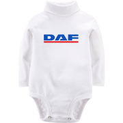 Дитячий боді LSL з лого DAF