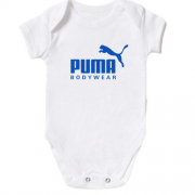 Детское боди Puma bodywear